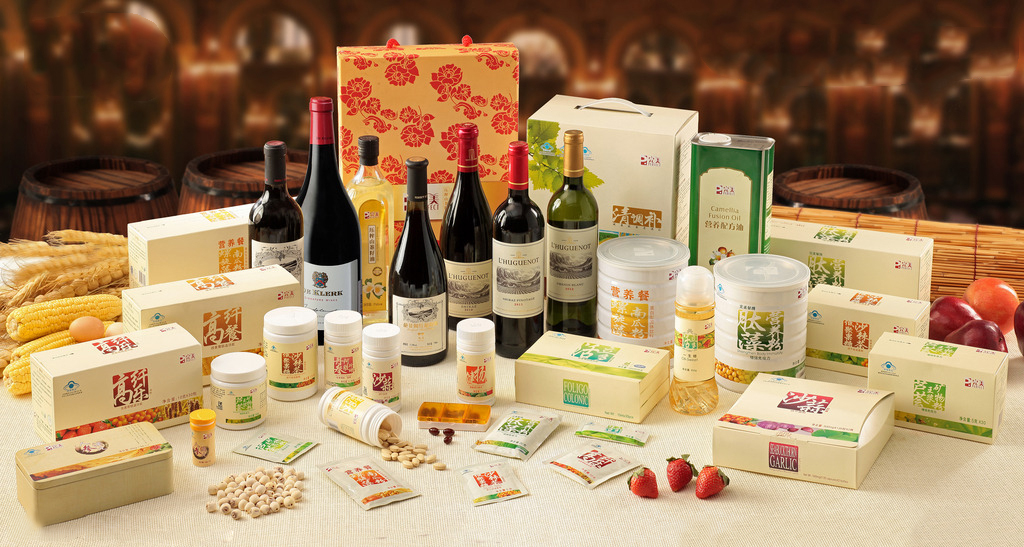 保健食品命名新規(guī)來了！這些字眼絕對不能出現(xiàn)